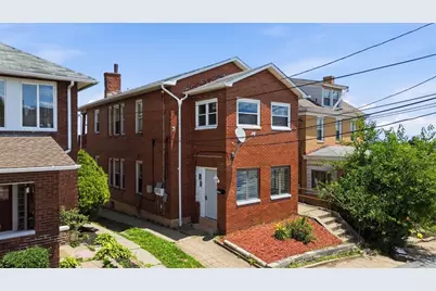 1323-1325 Wareman Ave, Pittsburgh, PA 15226 - Photo 2