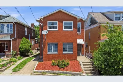 1323-1325 Wareman Ave, Pittsburgh, PA 15226 - Photo 1