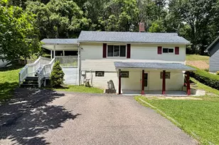 511 California Hollow Rd, North Fayette, PA 15126 - Photo 1