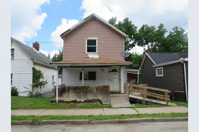 19 Gibson Ave, Washington, PA 15301 - Photo 1