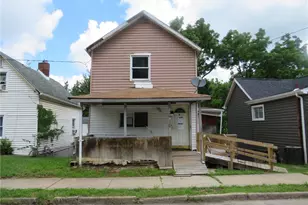 19 Gibson Ave, Washington, PA 15301 - Photo 1