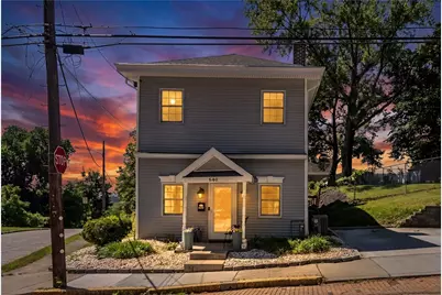640 Semple Ave., Pittsburgh, PA 15202 - Photo 2