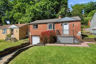 626 Perrilyn St, Pittsburgh, PA 15226 - Photo 2