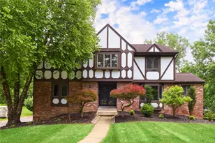 153 Oakwood, Peters Township, PA 15317 - Photo 1