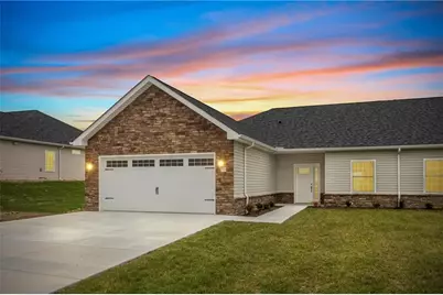 334 Cherokee Drive, Chippewa Township, PA 15010 - Photo 1
