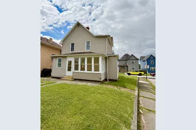 62 E Highland Ave, Uniontown, PA 15401 - Photo 2