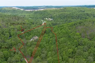 00 Buck Run Rd, Cherryhll Township-Clymer, PA 15728 - Photo 1