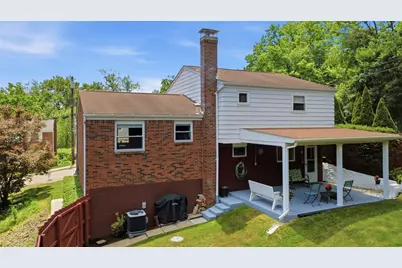 109 Forest Glen Dr, Pittsburgh, PA 15221 - Photo 28
