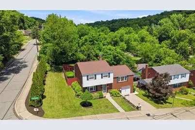 109 Forest Glen Dr, Pittsburgh, PA 15221 - Photo 30