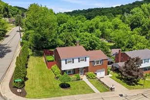 109 Forest Glen Dr, Pittsburgh, PA 15221 - Photo 30