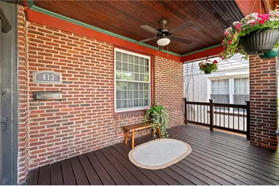 413 8th St, Oakmont, PA 15139 - Photo 2