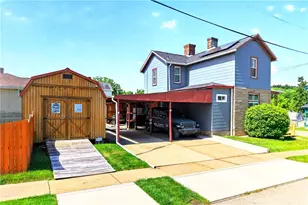 303 W Grant St, Houston, PA 15342 - Photo 1