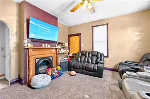 303 W Grant St, Houston, PA 15342 - Photo 8