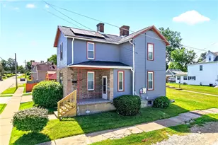 303 W Grant St, Houston, PA 15342 - Photo 1