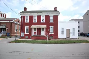 440 Second St, California, PA 15419 - Photo 1