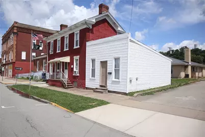 440 2nd St, California, PA 15419 - Photo 2