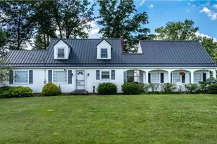 1912 Harlansburg Rd, Hickory Township, PA 16101 - Photo 1