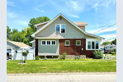 303 E Meyer Avenue, New Castle, PA 16105 - Photo 8
