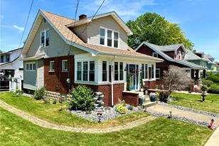 303 E Meyer Ave, New Castle, PA 16105 - Photo 2