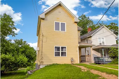 156 May Ave, Washington, PA 15301 - Photo 2