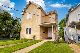 156 May Ave, Washington, PA 15301 - Photo 1