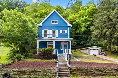 404 Valley Ave, Wall Boro, PA 15148 - Photo 1