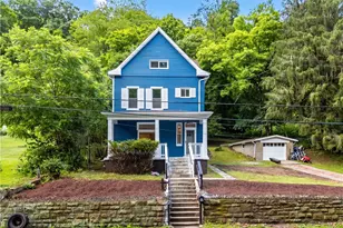 404 Valley Ave, Wall Boro, PA 15148 - Photo 1