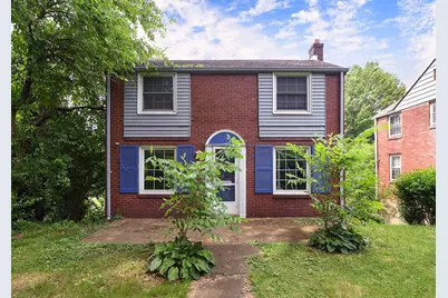 772 Ohio River Blvd, Sewickley, PA 15143 - Photo 2