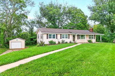 951 Linden Road, North Strabane, PA 15330 - Photo 1