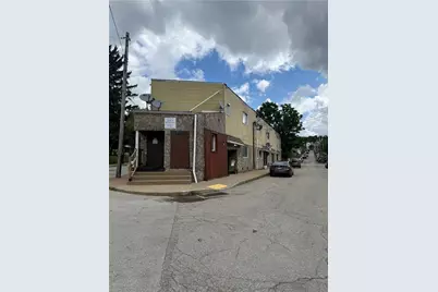 161 Hall Ave, Washington, PA 15301 - Photo 1
