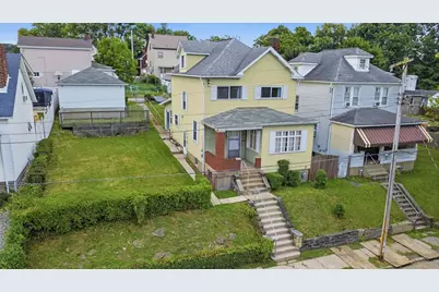 2705 Cleveland St, McKeesport, PA 15132 - Photo 1