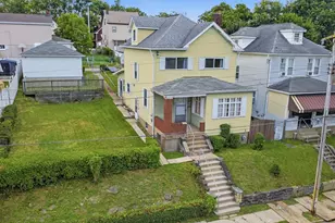 2705 Cleveland St, McKeesport, PA 15132 - Photo 4
