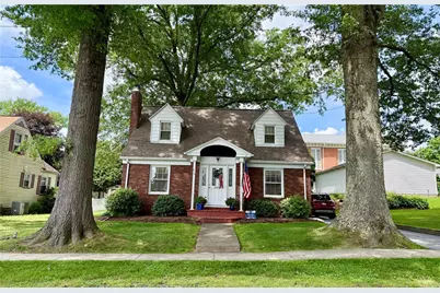 216 S Otter St., Mercer Boro, PA 16137 - Photo 2
