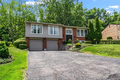 2907 Kings Mill Road, Bethel Park, PA 15102 - Photo 28
