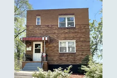 806 Inwood St, Pittsburgh, PA 15208 - Photo 1
