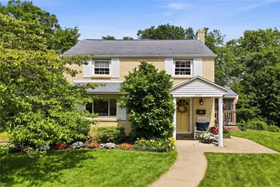 328 Canterbury Drive, Pittsburgh, PA 15238 - Photo 50