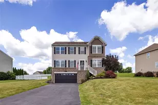 130 Naughton Cir, Forward Township, PA 16033 - Photo 1