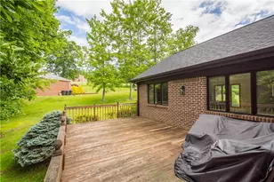 407 Hilltop Ln, Canton Township, PA 15301 - Photo 34