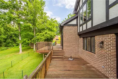 407 Hilltop Ln, Canton Township, PA 15301 - Photo 32