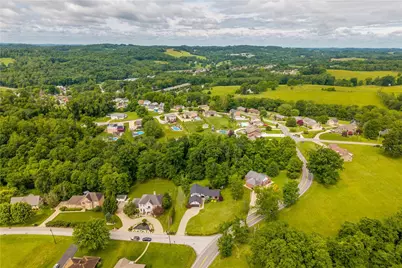 407 Hilltop Ln, Canton Township, PA 15301 - Photo 38