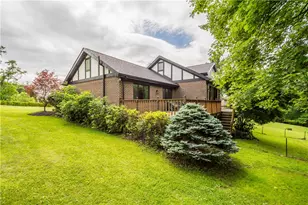 407 Hilltop Ln, Canton Township, PA 15301 - Photo 40