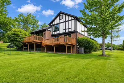 407 Hilltop Ln, Canton Township, PA 15301 - Photo 2