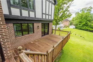 407 Hilltop Ln, Canton Township, PA 15301 - Photo 38
