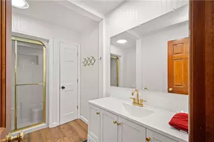 407 Hilltop Ln, Canton Township, PA 15301 - Photo 20
