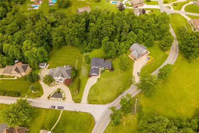 407 Hilltop Ln, Canton Township, PA 15301 - Photo 36