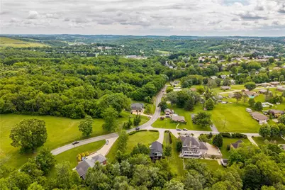 407 Hilltop Ln, Canton Township, PA 15301 - Photo 40