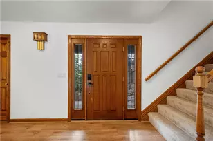 407 Hilltop Ln, Canton Township, PA 15301 - Photo 6