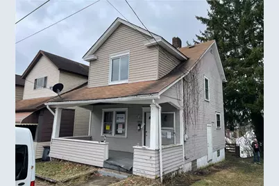 2618 Cleveland St, McKeesport, PA 15132 - Photo 1