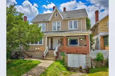734 5th Ave, Coraopolis, PA 15108 - Photo 1