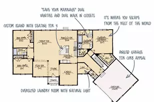 2127 Mallard Ln, Murrysville, PA 15632 - Photo 2